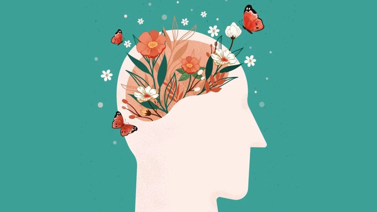 بهداشت روان